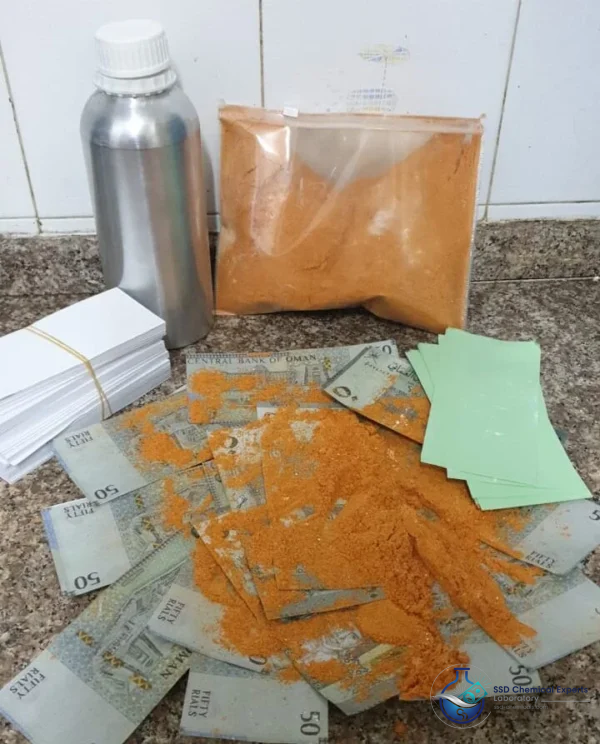 Activation Powder in USA