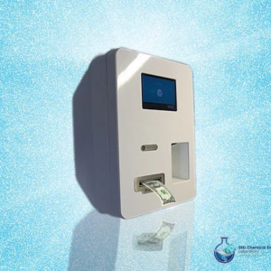 AUTO MONEY DEVELOP MACHINE
