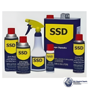Best SSD Chemical Price