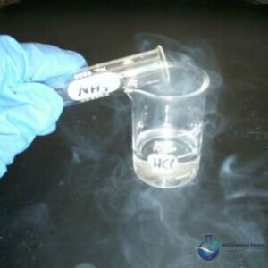 Best SSD Chemical Solution