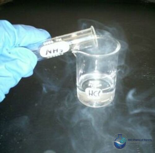 Best SSD Chemical Solution