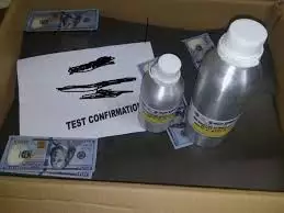 Premium 200ML SSD Chemical