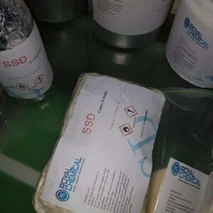 Black money washing chemical