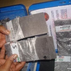 Black money SSD solution
