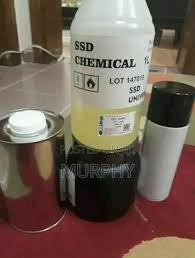 Buy And Import SSD Chemical Online