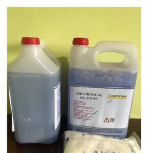 SSD Chemical Solution liquid
