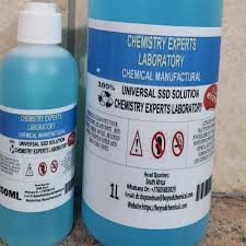 Buy SSD Solution Chemical Online