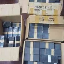 Defaced Currency Cleaning Chemicals