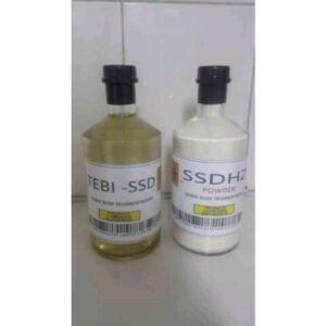 Grade A Ssd Chemical Solution