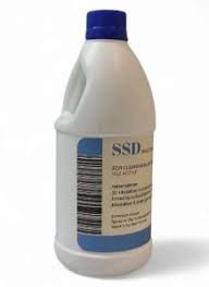 High Quality SSD Chemical Solution
