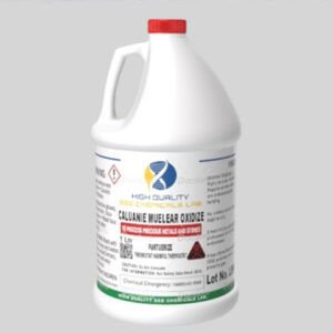 Ink Removal Chemical