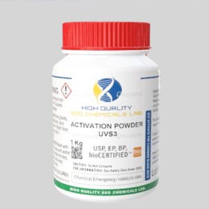 Laboratory Cleaning Solution SSD