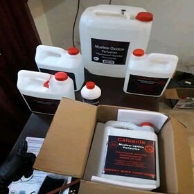 SSD Chemical Distributor