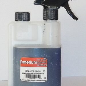 SSD Chemical International Delivery