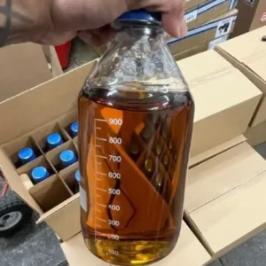 SSD Chemical Solution