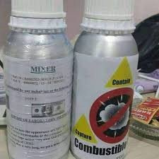 SSD Chemical Solution For Delivery