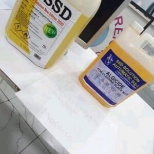 SSD Chemical clean for sale