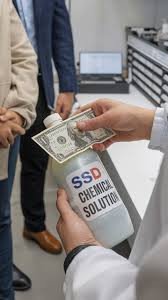 SSD Chemical for Sale