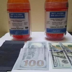 SSD Liquid Chemical