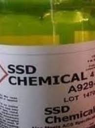 SSD Original Chemical Solution Price