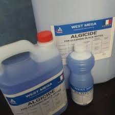 SSD Solution Chemical sales