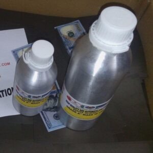 Universal SSD Chemical Solution