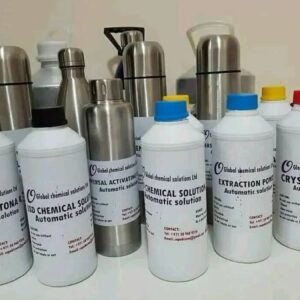 SSD Chemical Solution 200ML