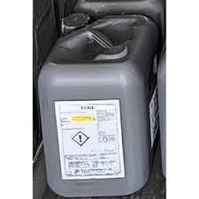 Universal SSD Chemical Solution